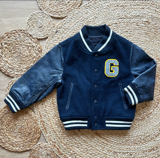 Gap Jacket | 2Y