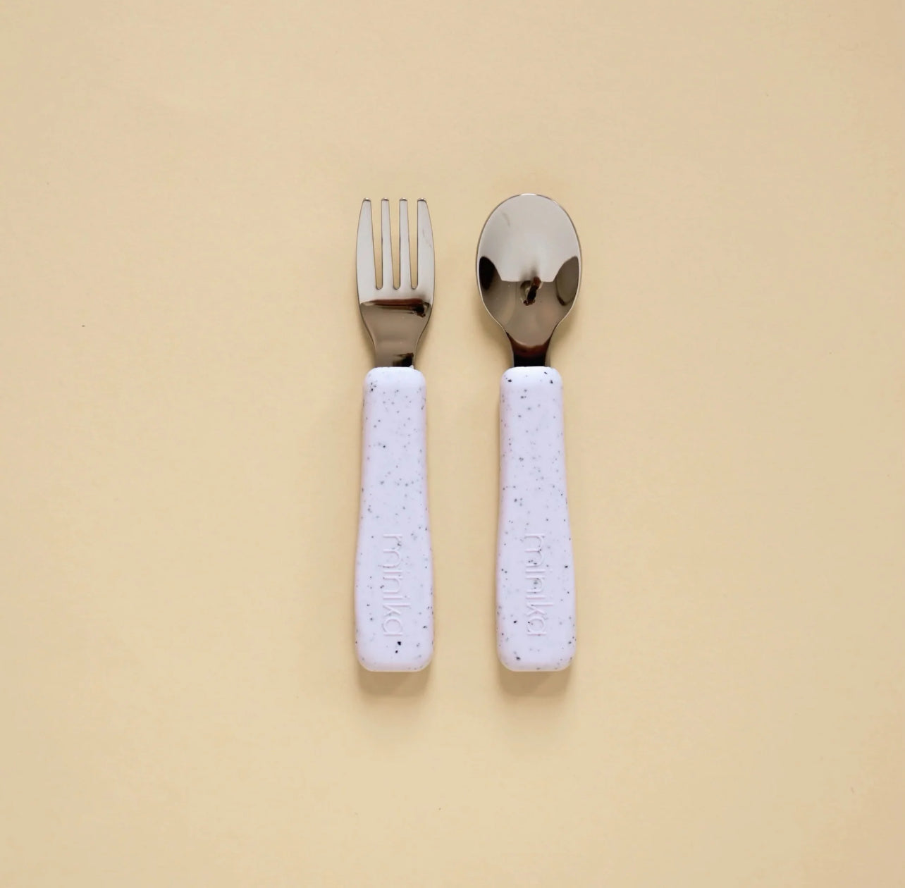 Minika Utensil Set | Lavender