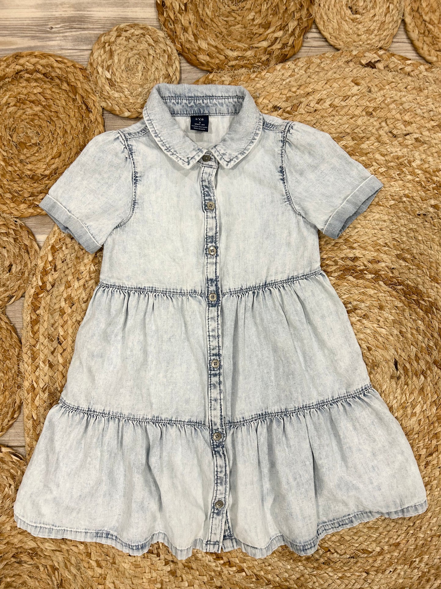 Gap Dress | 3Y