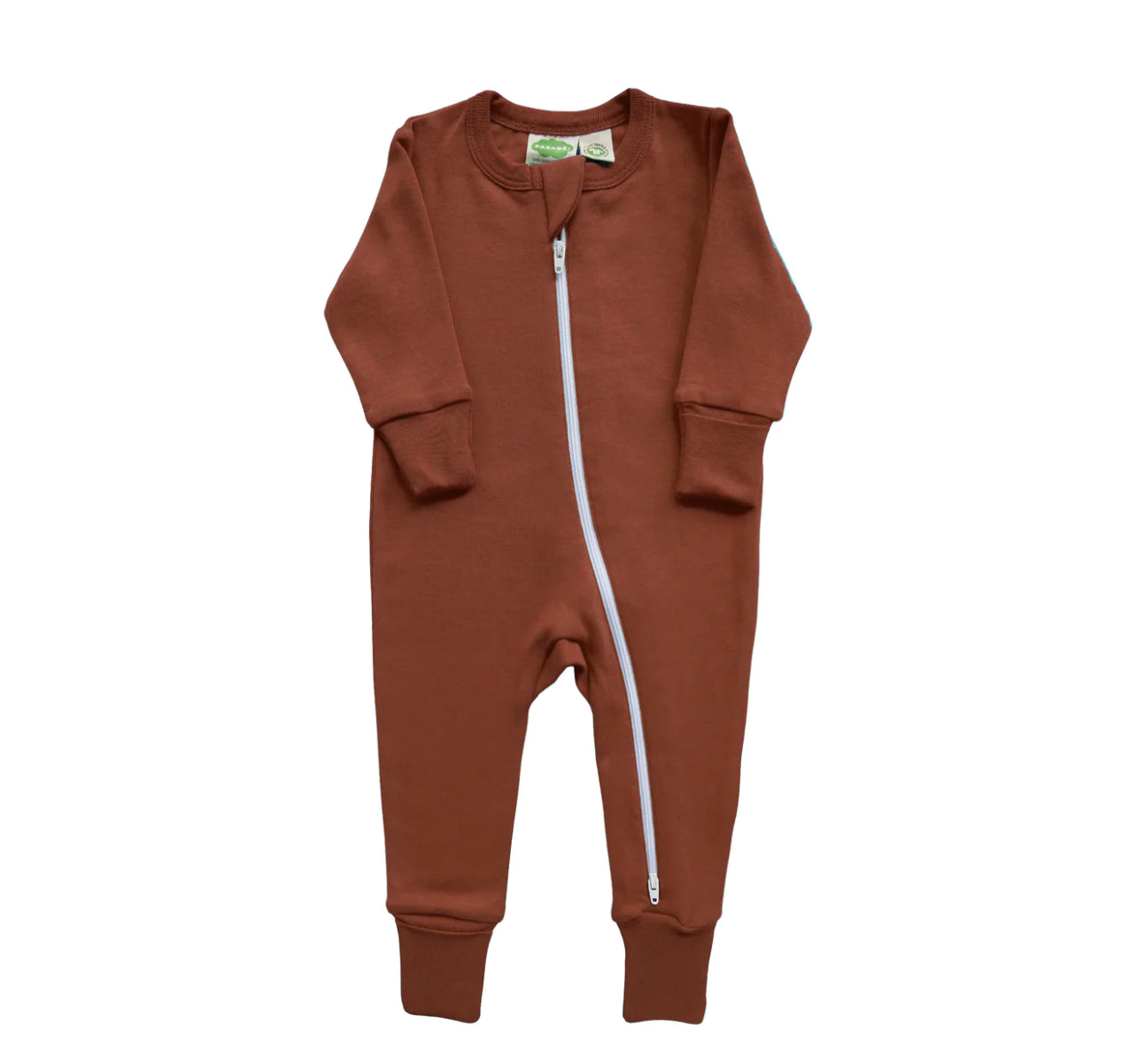 Parade Organics Romper | 12-18M