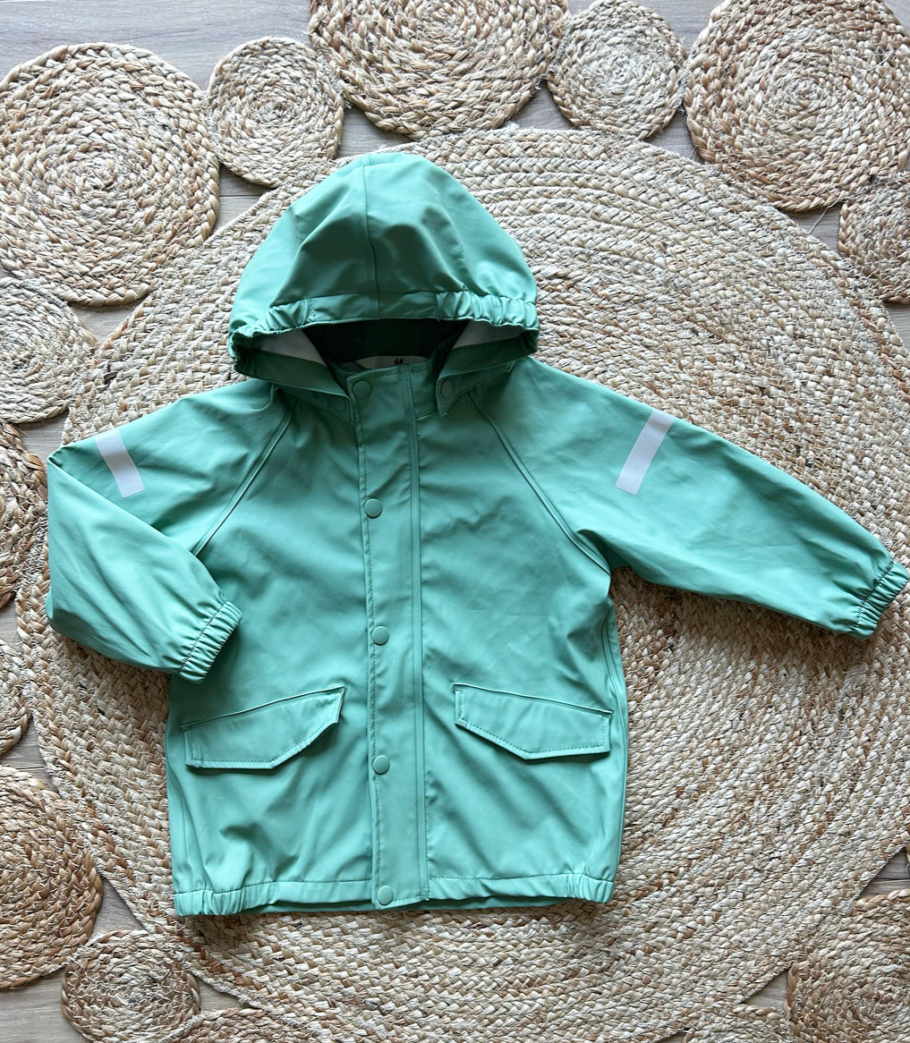 H&M Jacket | 3/4T