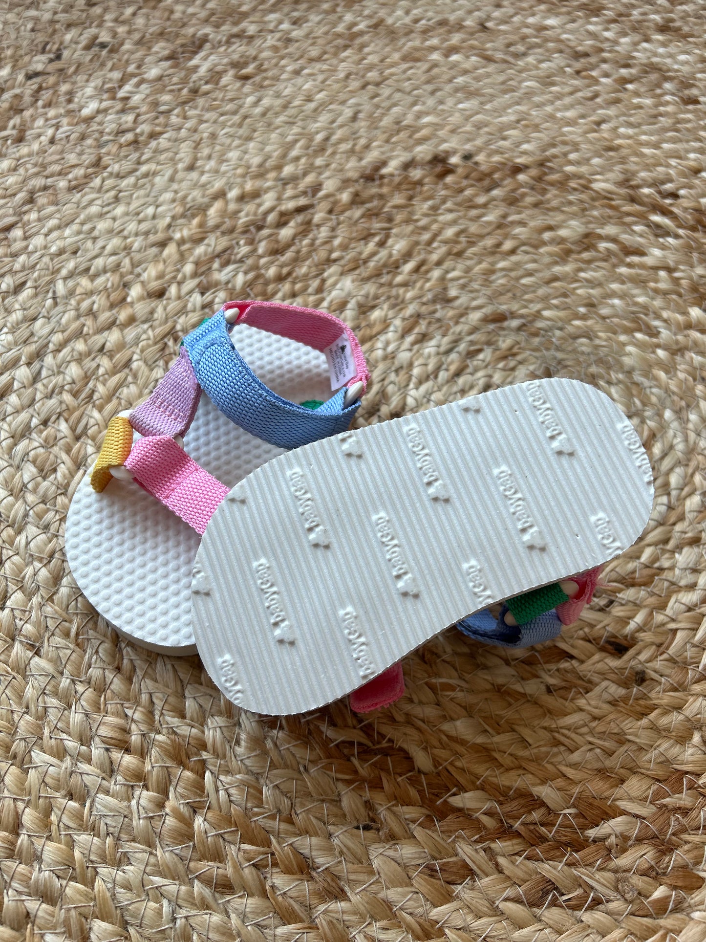 Gap Sandals | 6-12M