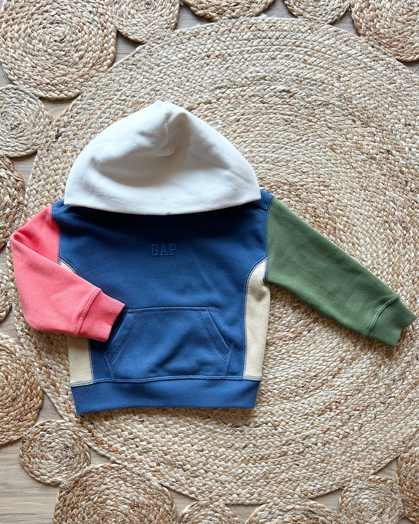 Gap Hoddie | 3Y