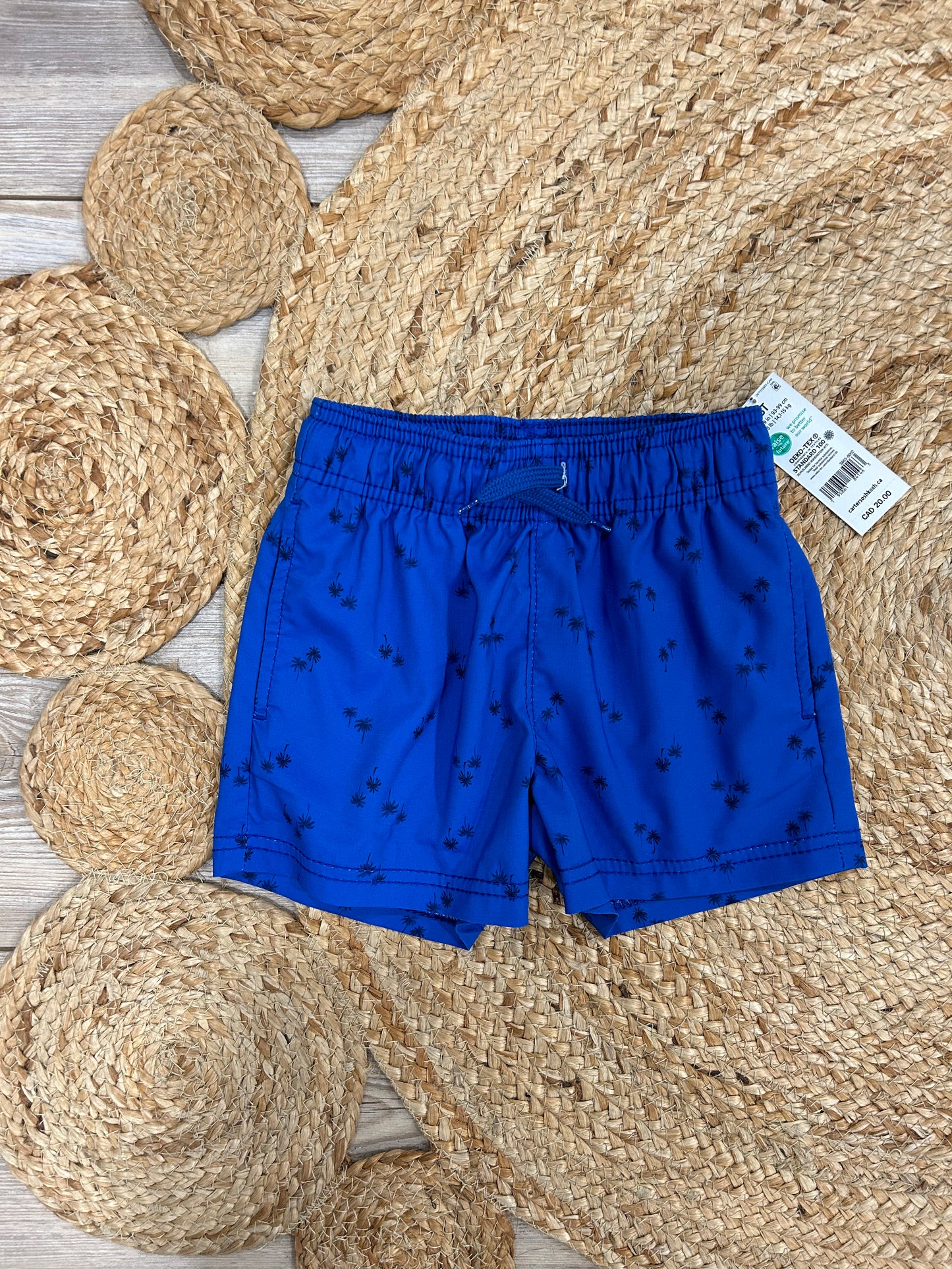 Oshkosh Shorts | 3T